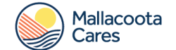 Mallacoota Cares
